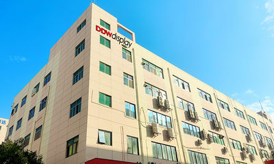 الصين Shenzhen DDW Technology Co., Ltd. ملف الشركة