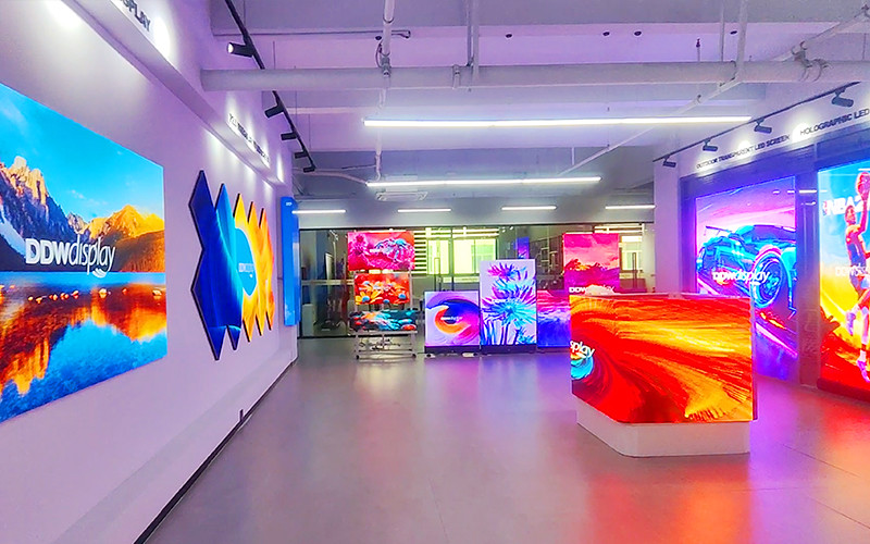 الصين Shenzhen DDW Technology Co., Ltd. ملف الشركة