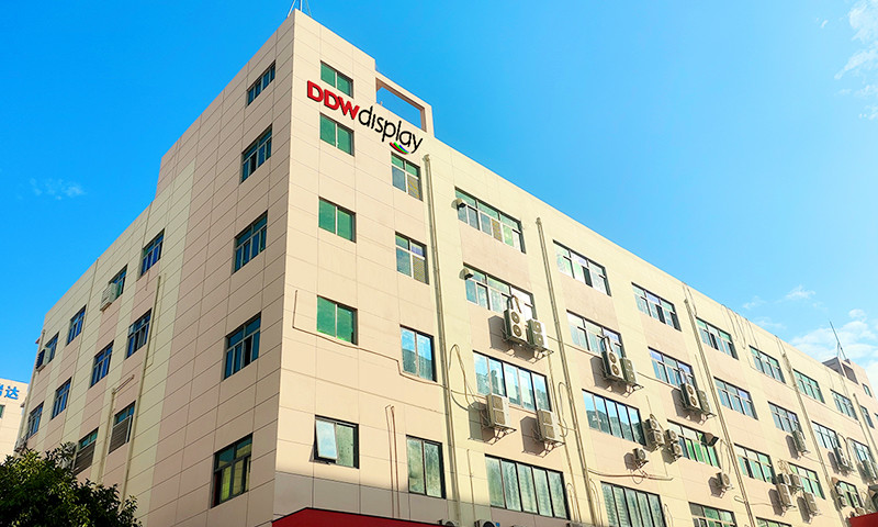 الصين Shenzhen DDW Technology Co., Ltd.