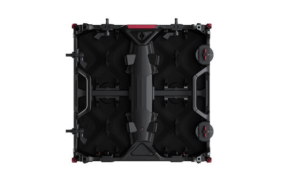 7680Hz Flimmaking Virtual Studio خفيف الوزن XR Hd Led Video Wall P1.95 P2.6 P2.5