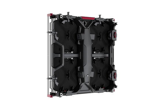 7680Hz Flimmaking Virtual Studio خفيف الوزن XR Hd Led Video Wall P1.95 P2.6 P2.5