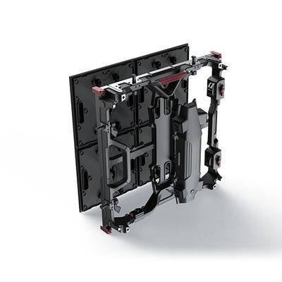 UL P2.5 LED Wall ، شاشة LED للإنتاج الظاهري لمرحلة XR