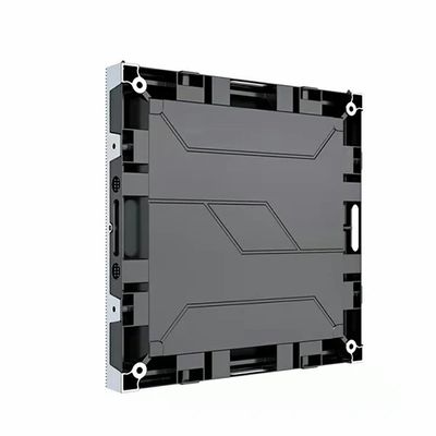 شاشة LED غامرة على المسرح ، شاشة LED داخلية عالية الدقة 7680 هرتز P1.57