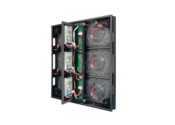 بالألوان الكاملة P4.16 P5 P6.25 P8.33 P10 800 * 900 شاشة عرض ليد لوحة إعلانات خارجية شاشة ليد