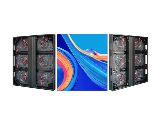 بالألوان الكاملة P4.16 P5 P6.25 P8.33 P10 800 * 900 شاشة عرض ليد لوحة إعلانات خارجية شاشة ليد