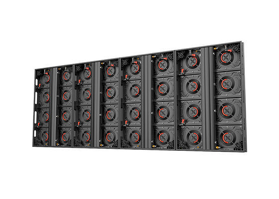 بالألوان الكاملة P4.16 P5 P6.25 P8.33 P10 800 * 900 شاشة عرض ليد لوحة إعلانات خارجية شاشة ليد