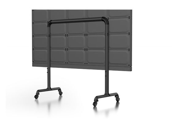 4K رقيقة جدا 108 بوصة التفاعلية الذكية أدى مؤتمر آلة P1.25 الكل في واحد شاشة التلفزيون أدى