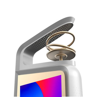 تثبيت سهل P4 P5 P6 P8 P10 8000nits 3840hz IP65 داخلية خارجية mupi عرض LED الإشارات الرقمية