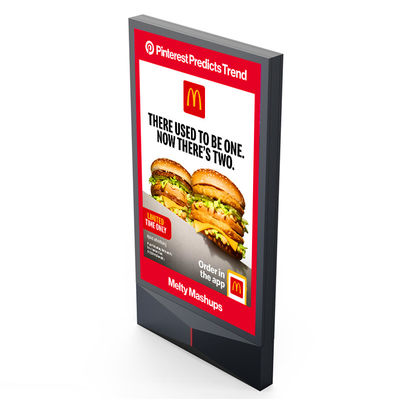 P4 P5 P6 P8 P10 10000nits IP65 مضاد للماء 3840hz الإشارات الرقمية الموجّهة