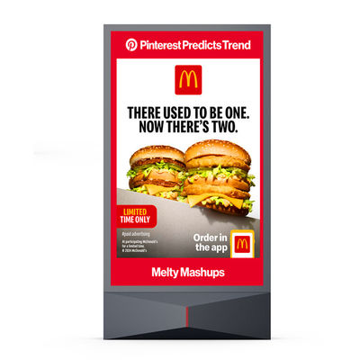 P4 P5 P6 P8 P10 10000nits IP65 مضاد للماء 3840hz الإشارات الرقمية الموجّهة