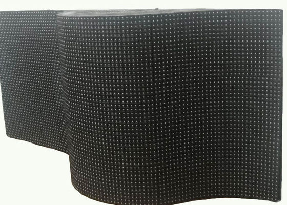 SMD P20 شاشة LED الإبداعية مرحلة اللون الكامل خلفية شاشة LED شاشة كبيرة