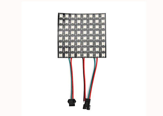 سوبر سليم مرنة شاشة LED كامل اللون SMD LED بيلب الإعلان تأجير