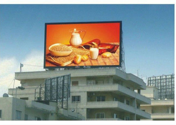 P14 الإعلان بالألوان الكاملة عرض الصمام مصلحة الارصاد الجوية مجلس الوزراء وحدة رقيقة جدا للجمهور