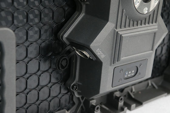 SMD P3.91 P4.81 5000nits تأجير المرحلة شاشة LED Pantalla Ecran