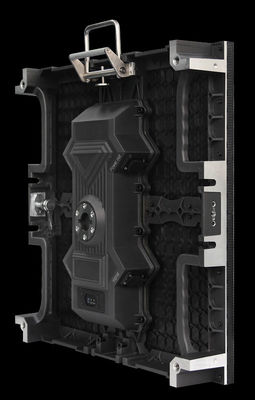 SMD P3.91 P4.81 5000nits تأجير المرحلة شاشة LED Pantalla Ecran