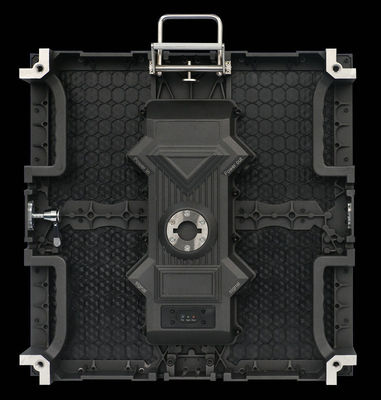 SMD P3.91 P4.81 5000nits تأجير المرحلة شاشة LED Pantalla Ecran