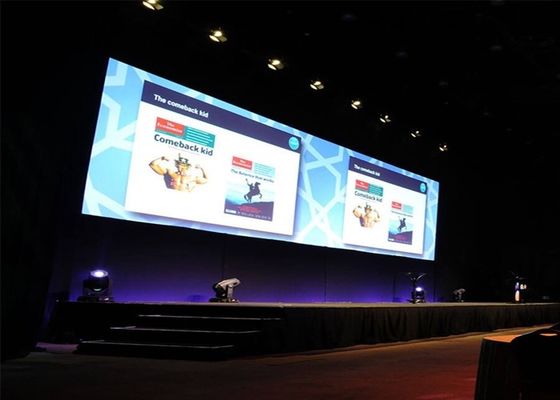 لوحة الإعلانات LED الخارجية P8 غير الملحومة SMD3528 P8