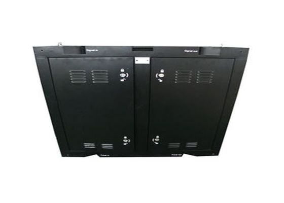 7500nits شاشة LED خارجية ثابتة مقاس 16 مم شاشة LED لملعب Pixel