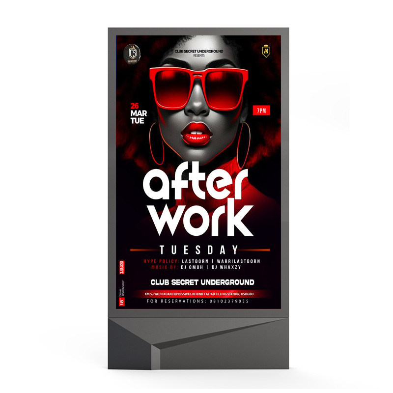 تصميم عالية الجودة P4 P5 P6 P8 P10 8000nits 3840hz IP65 مقاوم للماء في الداخل والخارج